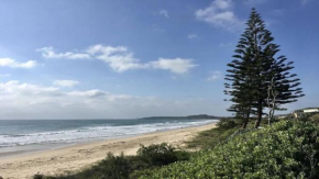 18 On Main - Beach Front Property